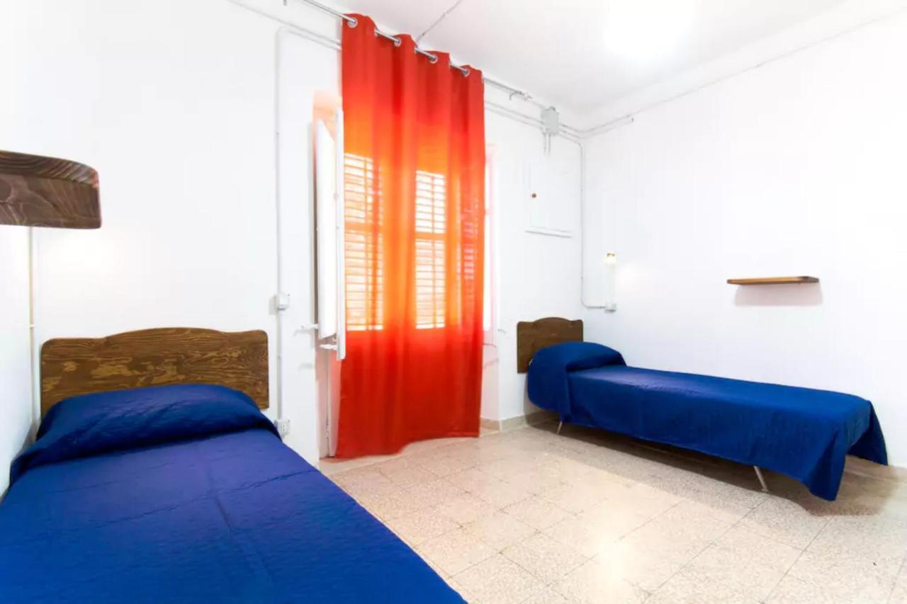 Villetta - Panorama Da Sogno Wi-Fi Gratis Кастеламаре дел Голфо Екстериор снимка